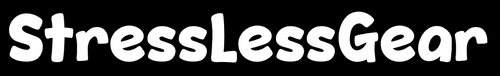 StressLessGear